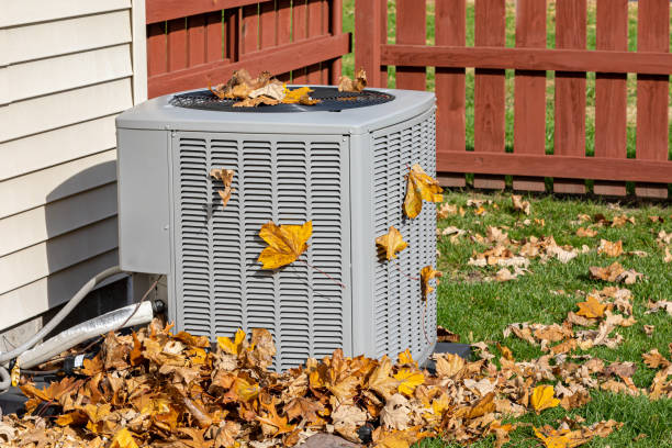 Best HVAC replacement cost  in Moultrie, GA