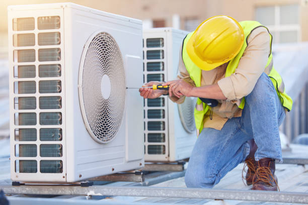 Best HVAC air duct cleaning  in Moultrie, GA