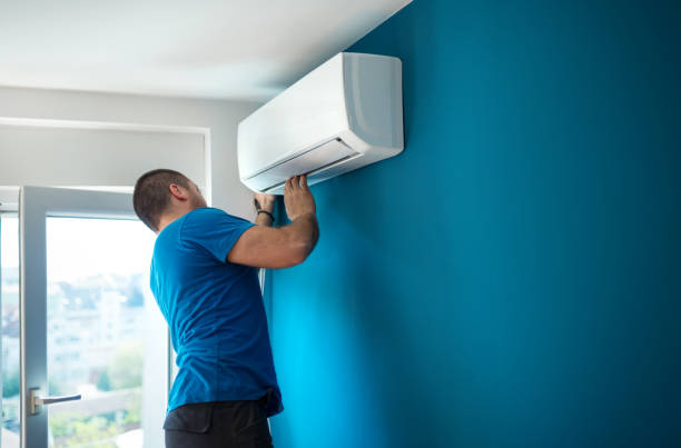 Best Ductless HVAC repair  in Moultrie, GA