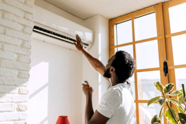 Best Best HVAC companies  in Moultrie, GA