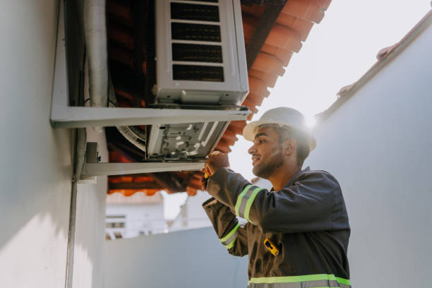 Best HVAC cleaning services  in Moultrie, GA