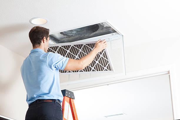 Best HVAC repair near me  in Moultrie, GA