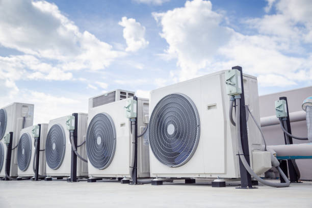 Best Residential HVAC services  in Moultrie, GA