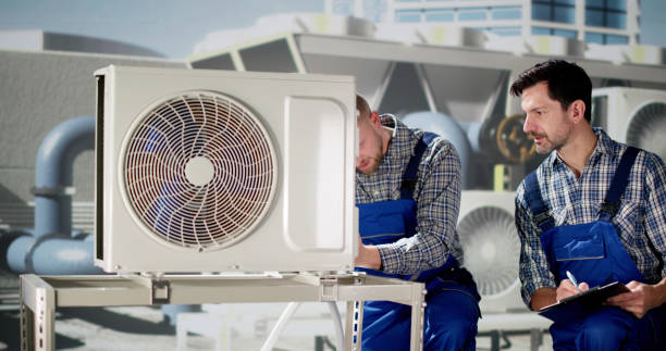 Best HVAC cleaning services  in Moultrie, GA