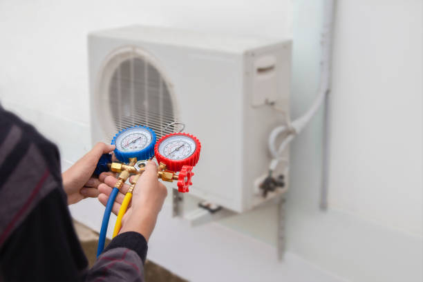 Best Local HVAC companies  in Moultrie, GA