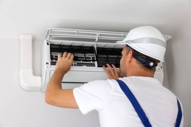 Best 24/7 HVAC repair  in Moultrie, GA