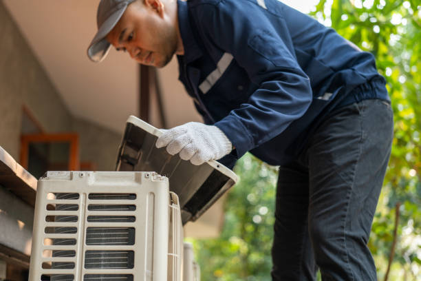 Best 24/7 HVAC repair  in Moultrie, GA