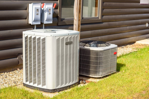 Best Ductless HVAC repair  in Moultrie, GA